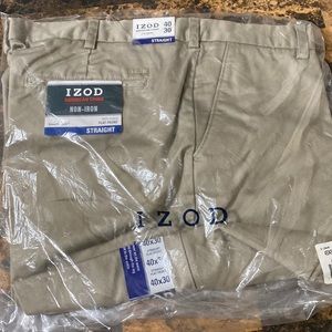 IZod dress pants